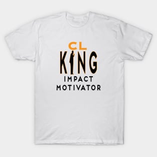 Impact Motivator T-Shirt